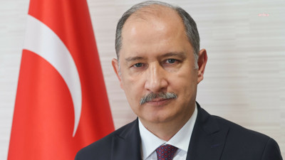 Tarım ve Orman Bakan Yardımcısı Abdulkadir Polat: Av sezonu ülke genelinde kapanmıştır
