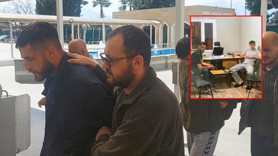 17 yaşındaki Arda'yı öldürmekle suçlanan sanığa müebbet talebi