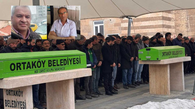 Ağabey- kardeş 2 saat arayla hayatını kaybetti