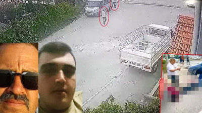 Baba ile oğlunu 30 bin lira için öldüren sanık: Son 20 yılda kavgaya bile karışmadım