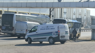 Bekçilik yaptığı fabrikada ölü bulundu