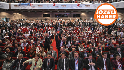 CHP'nin İstanbul İl Kongresi hakkında inceleme başlatıldı... Çarpıcı detaylara KRT Haber ulaştı