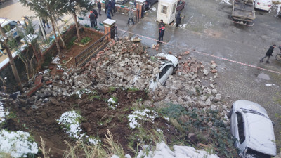 Doğal afet riskine karşı 'mikrobölgeleme' önerisi