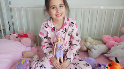 Elifsu için organ bağışı seferberliği... Doktorlar ve öğrenciler toplu organ bağışında bulundu