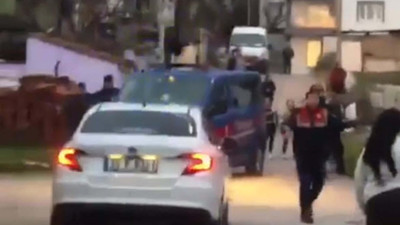 Husumetli ailelerin bıçaklı, tüfekli kavgası; 1 yaralı, 14 gözaltı