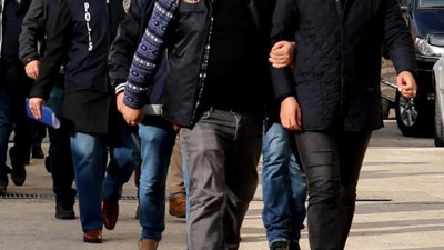 İstanbul merkezli 8 ilde bahis ve kara para operasyonu: 24 gözaltı