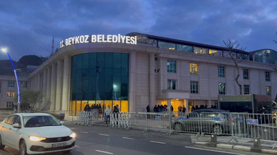 İstanbul Valiliği: Beykoz Belediyesi başkan vekili seçimi 10 Mart'ta yapılacak