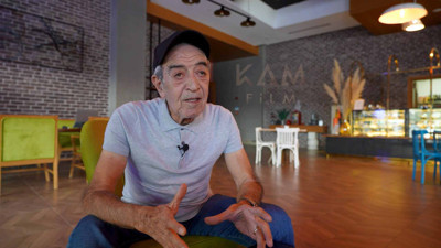 Son röportajında Edip Akbayram: Ülkemin güneşine kurban olurum