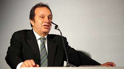 Zorlu Holding'in yeni CEO'su Ömer Yüngül oldu