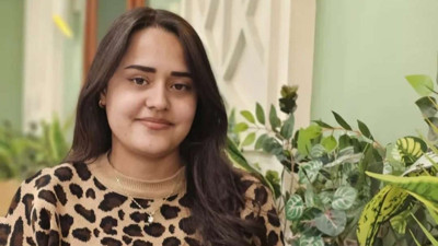 Elektrikli su ısıtıcısından akıma kapılan Gülcan, yaşamını yitirdi