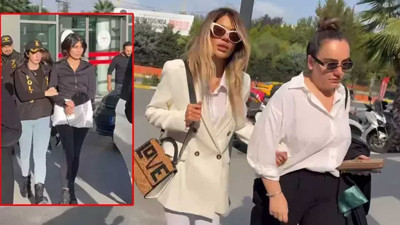 Sosyal medya fenomenleri Candan kardeşlerin yargılandığı davada ara karar açıklandı