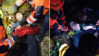 Ece Gürel, 4 gün sonra bulundu… uzmanı hayatta kalmasına ilişkin bilgi verdi