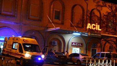 Mardin'de silahlı saldırıya uğrayan kadın, öldü