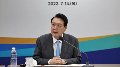 Güney Kore'de devlet başkanlığı görevinden uzaklaştırılan Yoon tahliye edildi