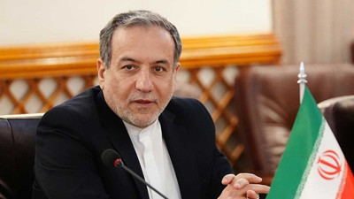 İran, Trump’ın gönderdiği mektubun ardından "tehdit ve baskı altında müzakere etmeyeceğini" yineledi