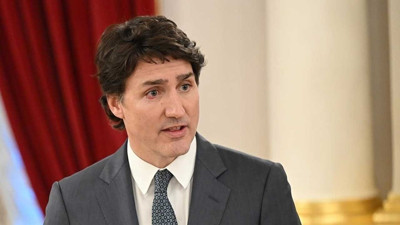 Kanada Başbakanı Trudeau: "Ben bir Siyonistim"
