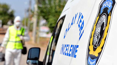 Komşularına av tüfeği ile ateş açtı; 2 ölü, 1 yaralı