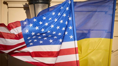 Trump'ın Özel Temsilcisi Witkoff, Ukrayna ile bu hafta anlaşma imzalanabileceğini belirtti