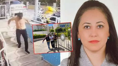 İlknur'un katiline ağırlaştırılmış müebbet