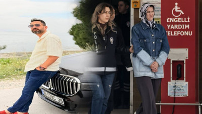 Eşini, kızlarına ve kendisine şiddet uyguladığı için öldürmüş