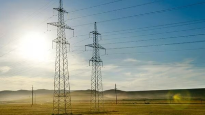 Türkiye'nin elektrik üretimi şubatta arttı