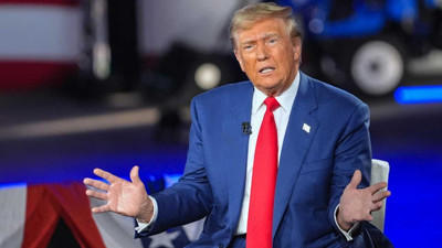 Trump'tan İran'a tehdit