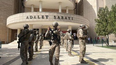 Torbacı operasyonunda 20 tutuklama