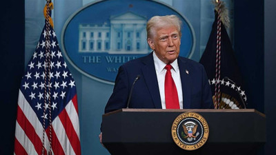 Trump, eski Başkan Kennedy suikastıyla ilgili yaklaşık 80 bin sayfa belgenin açıklanacağını söyledi