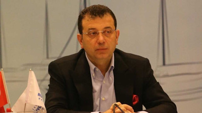 Ekrem İmamoğlu’nun ortağı olduğu İmamoğlu İnşaat Ticaret ve Sanayi Anonim Şirketi'ne el konuldu