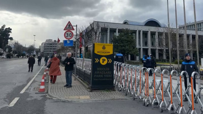 İBB'ye yönelik Medya A.Ş. operasyonu: İşte gözaltı listesi