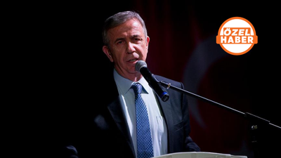 Mansur Yavaş KRT'de açıkladı: Pazar günü oyumu kullanacağım