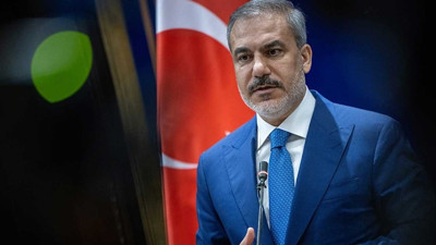 Bakan Fidan: Cumhurbaşkanımız, Trump’ın saygı duyduğu liderlerden biri. Bunu da telefon görüşmesinde ortaya koydu