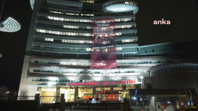 Eski CHP milletvekillerinden ortak açıklama: Bugün, Cumhuriyet Halk Partisi’ne ve belediyelerimize sahip çıkma günüdür