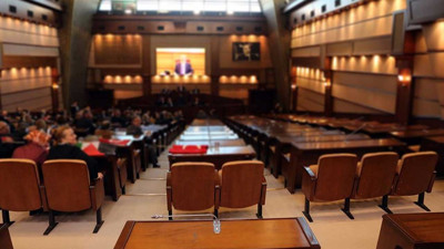 İBB Meclisi 24 Mart'ta olağanüstü toplanacak