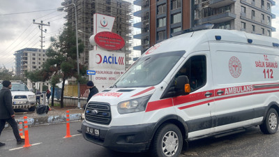 Şanlıurfa’da akrabalar arasında mera kavgası: 9 yaralı, 5 gözaltı