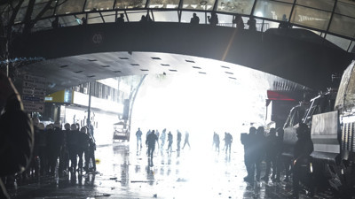 İBB soruşturmalarına ilişkin provokatif paylaşımda bulunan 2 kişi tutuklandı