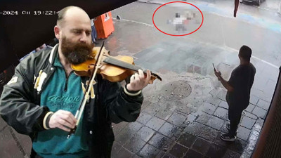 İzmir'de sokakta akıma kapılıp ölen 2 kişiden Öktemay'ın ailesi şikayetten vazgeçti