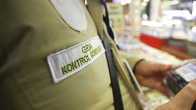 Taklit-tağşiş gıdalar listesine 25 yeni ürün eklendi