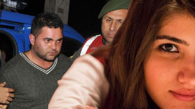Özgecan Aslan’ın katilini öldüren sanık: Cinayete 4 kişi karar verdik