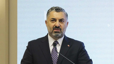 RTÜK Başkanı Şahin’den "boykot" ve "reyting" iddialarına net yanıt