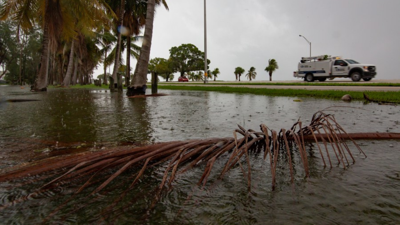 ABD’de kasırga uyarısı