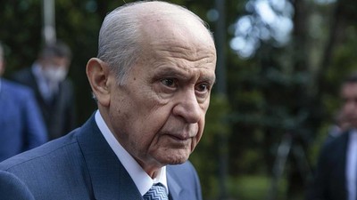 Bahçeli bugün Alparslan Türkeş'i Anma Töreni'ne katılacak