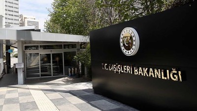 Türkiye ile Irak arasında Yüksek Düzeyli Güvenlik Mekanizması Toplantısı Antalya'da düzenlenecek