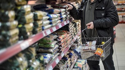 ENAG açıkladı: Mayıs ayı enflasyonu belli oldu