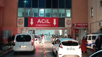 Yolda yürürken ‘yan bakma’ kavgasında öldü