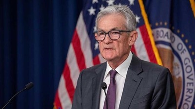 Fed Başkanı Powell, tarifelerin enflasyonu yükseltebileceğine işaret etti