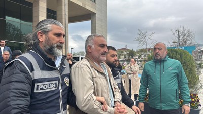 İmza standında CHP üyesini bıçaklayan şüpheli tutuklandı