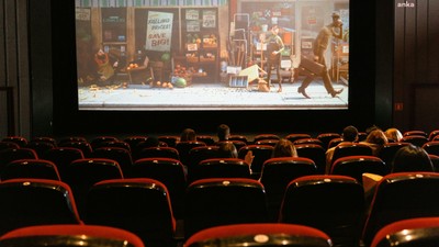 Sinemalarda bu hafta: 7 yeni film vizyona girecek