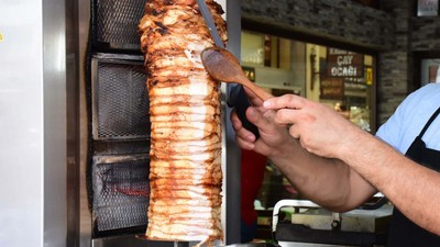 Tavuk döner zehirlenmesinde 'salmonella' uyarısı: Ölümle sonuçlanabilir