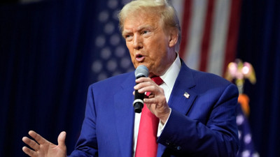 Trump: Musk birkaç ay içinde yönetimden ayrılabilir